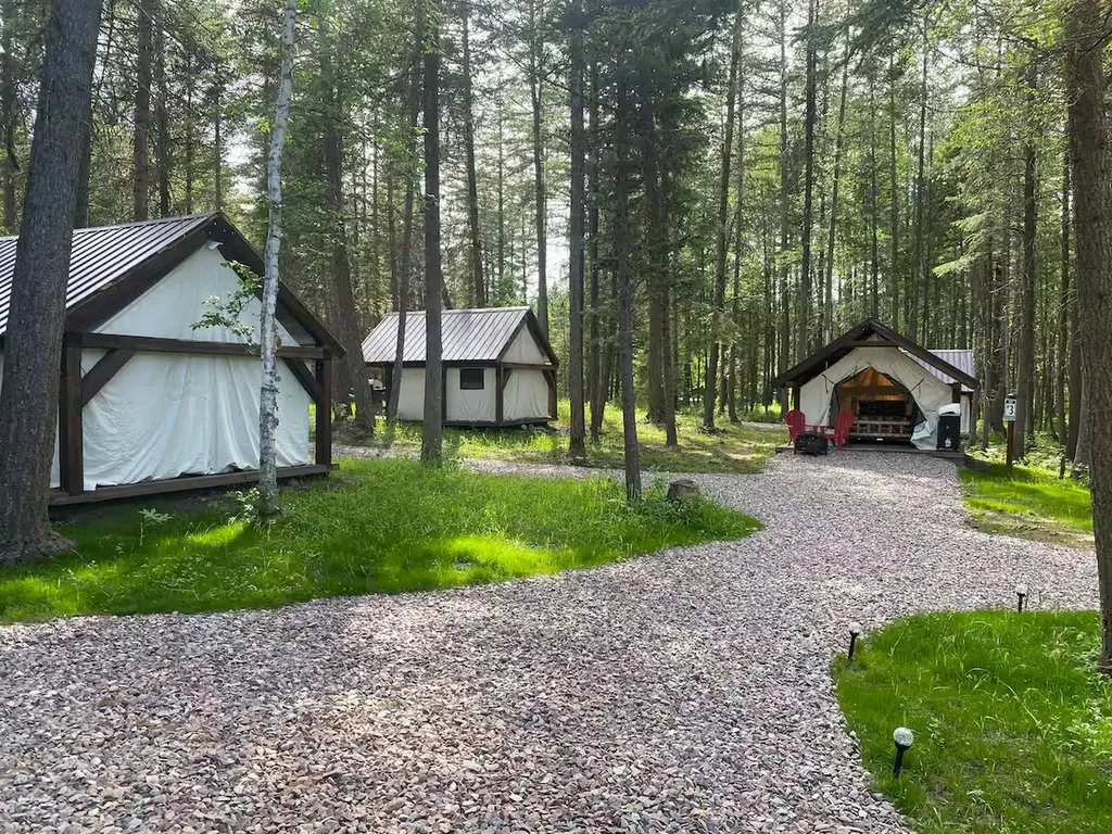 860 S Fork Road Martin City MT 59926