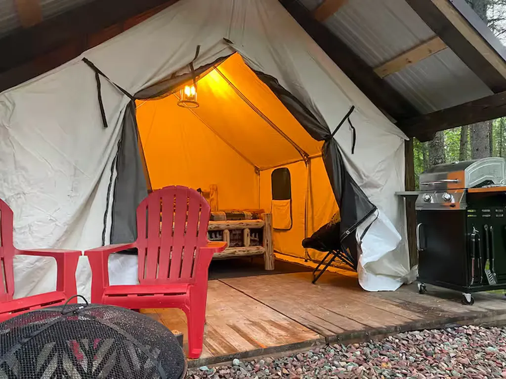 860 S Fork Road Martin City MT 59926
