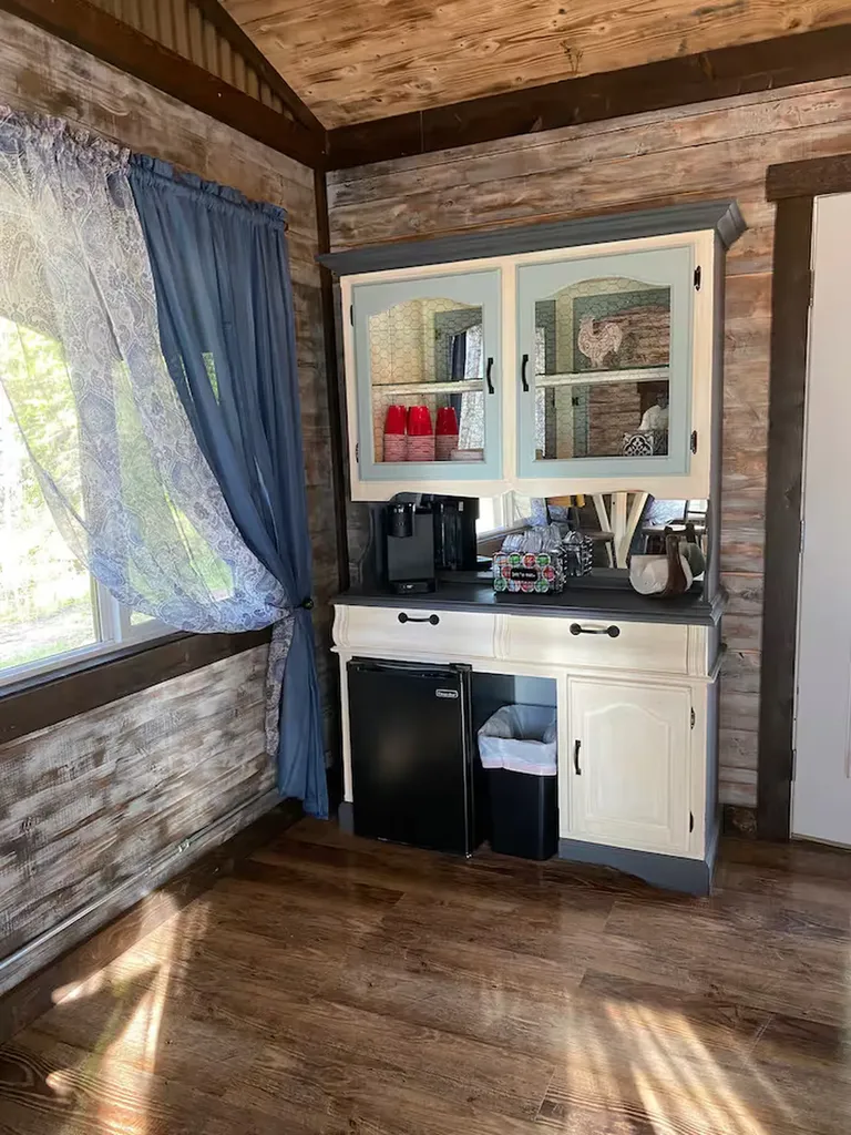 860 S Fork Road Martin City MT 59926