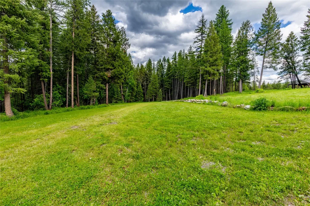 860 S Fork Road Martin City MT 59926