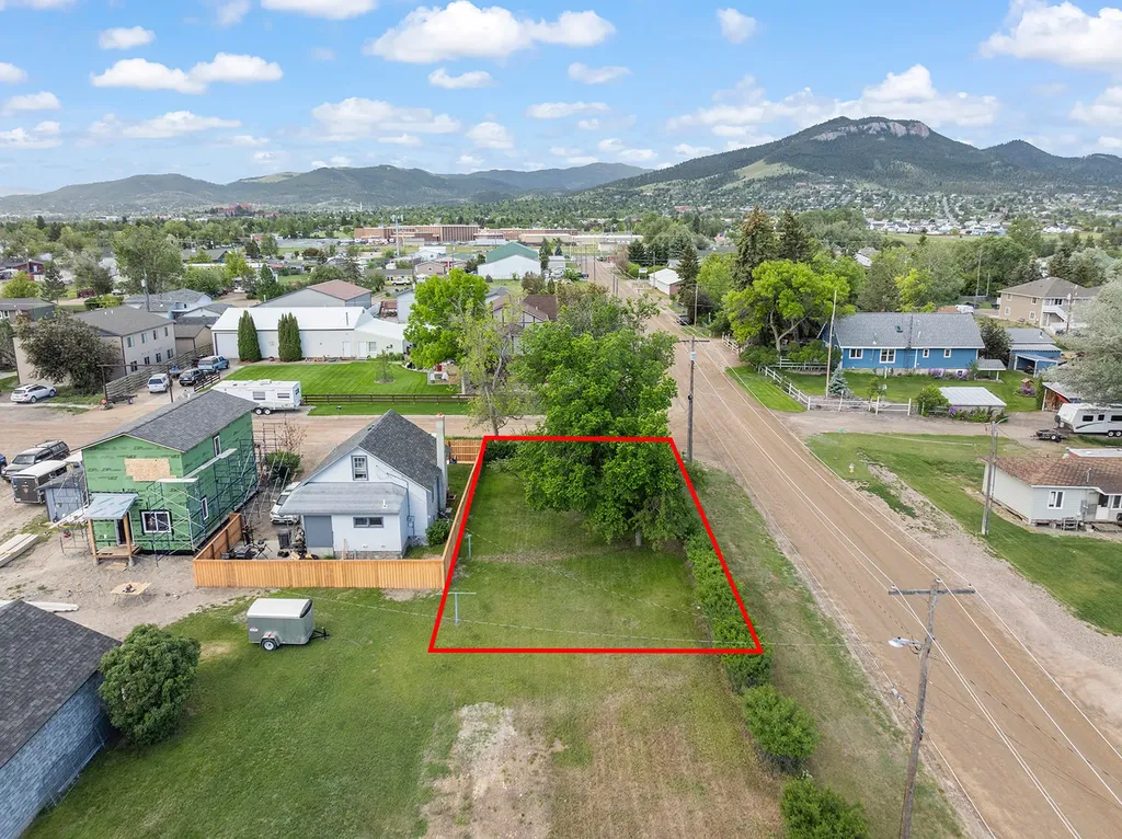 100 Reed Avenue Helena MT 59601