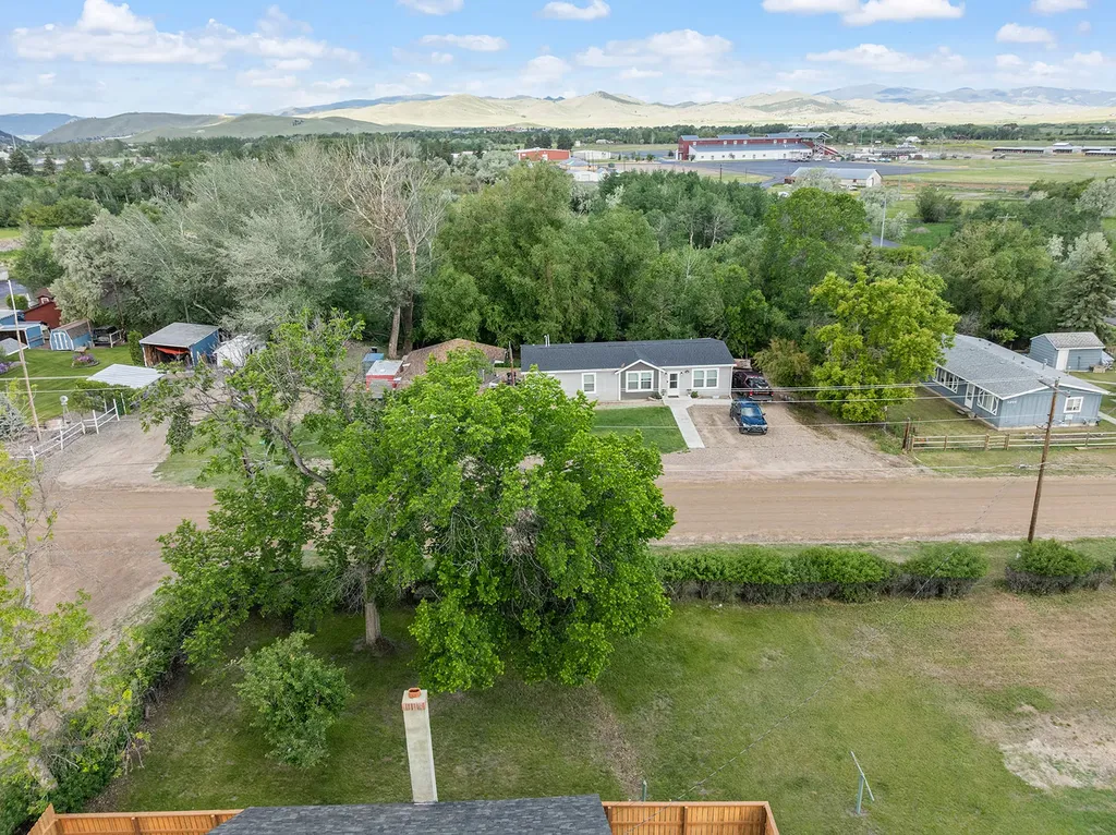 100 Reed Avenue Helena MT 59601