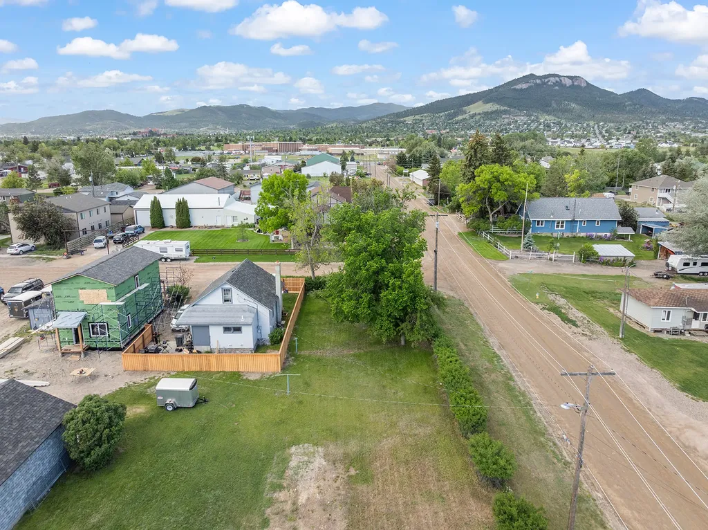 100 Reed Avenue Helena MT 59601