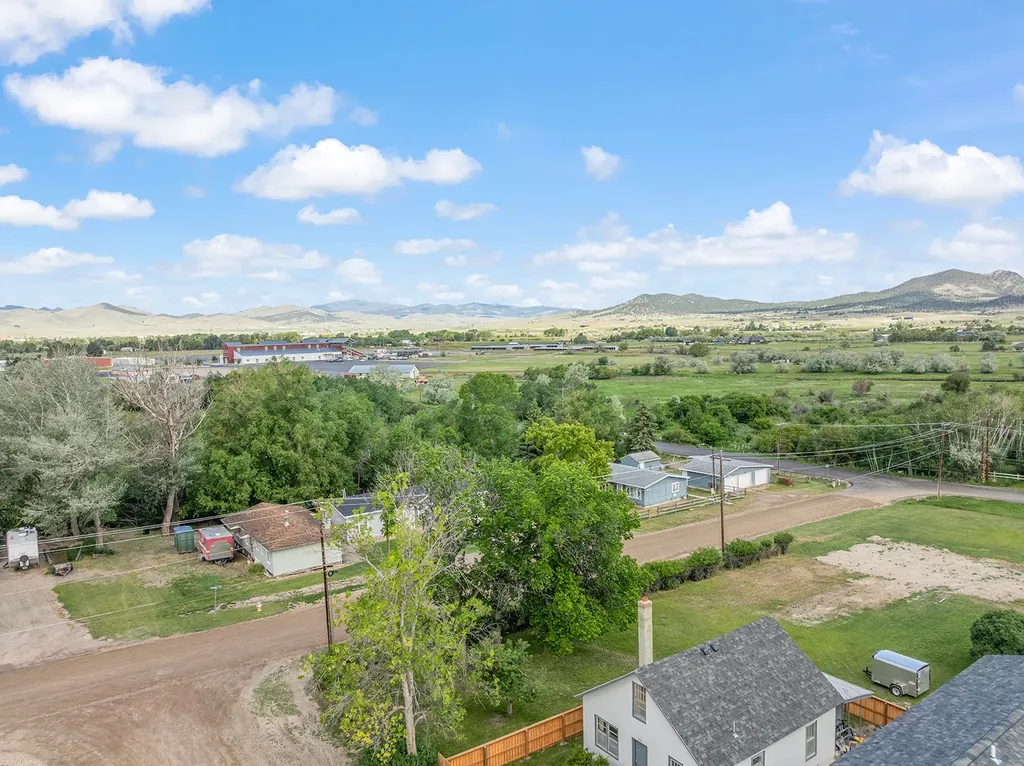 100 Reed Avenue Helena MT 59601