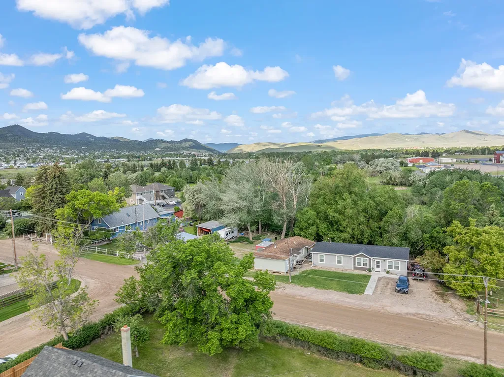100 Reed Avenue Helena MT 59601