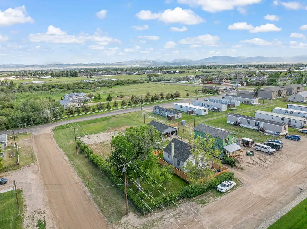 100 Reed Avenue Helena MT 59601
