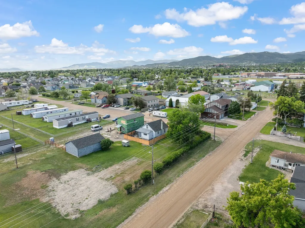 100 Reed Avenue Helena MT 59601