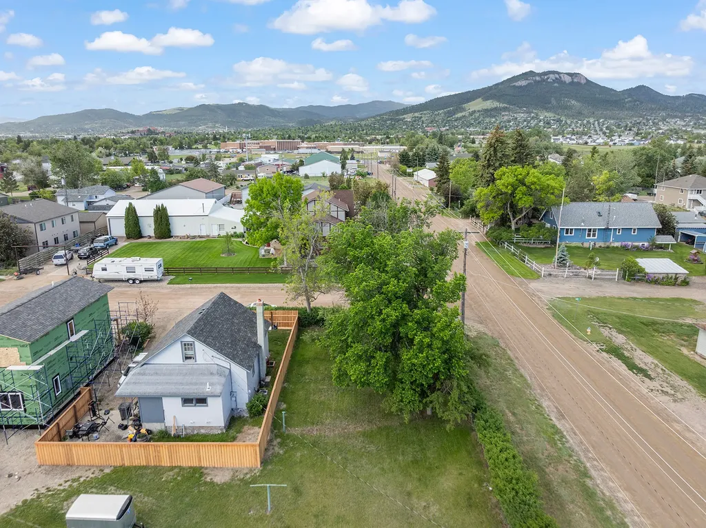 100 Reed Avenue Helena MT 59601