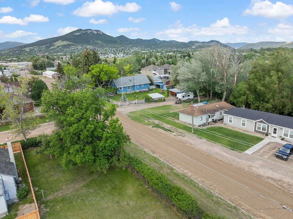 100 Reed Avenue Helena MT 59601