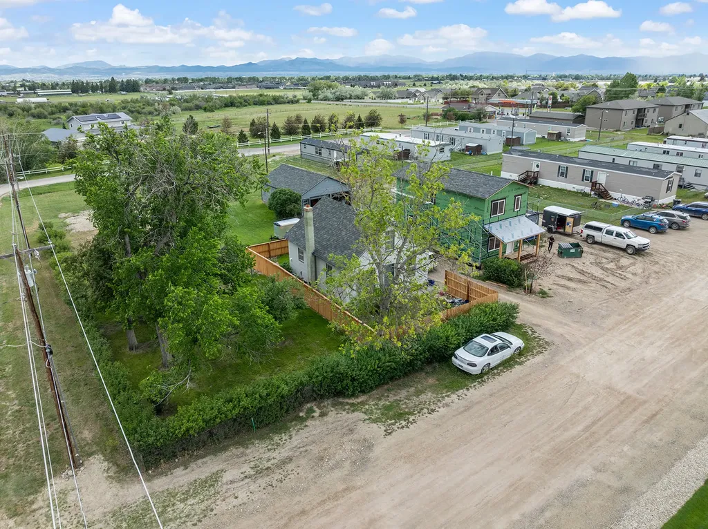 100 Reed Avenue Helena MT 59601
