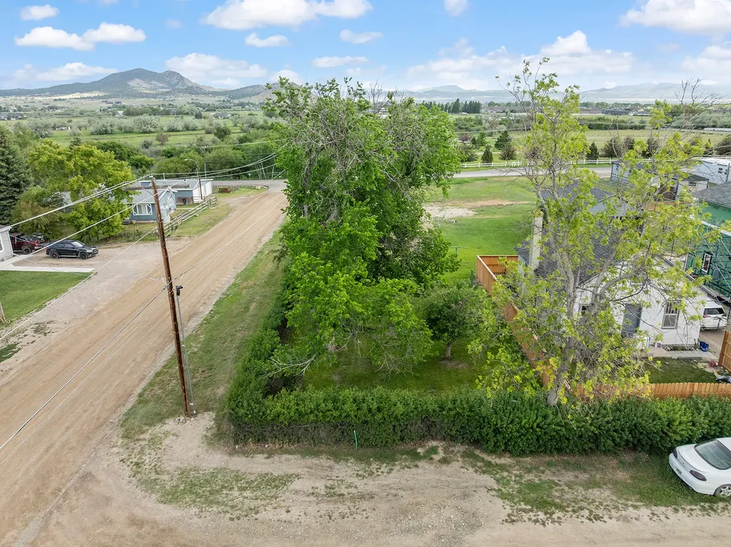 100 Reed Avenue Helena MT 59601