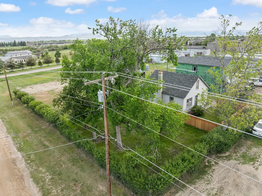 100 Reed Avenue Helena MT 59601