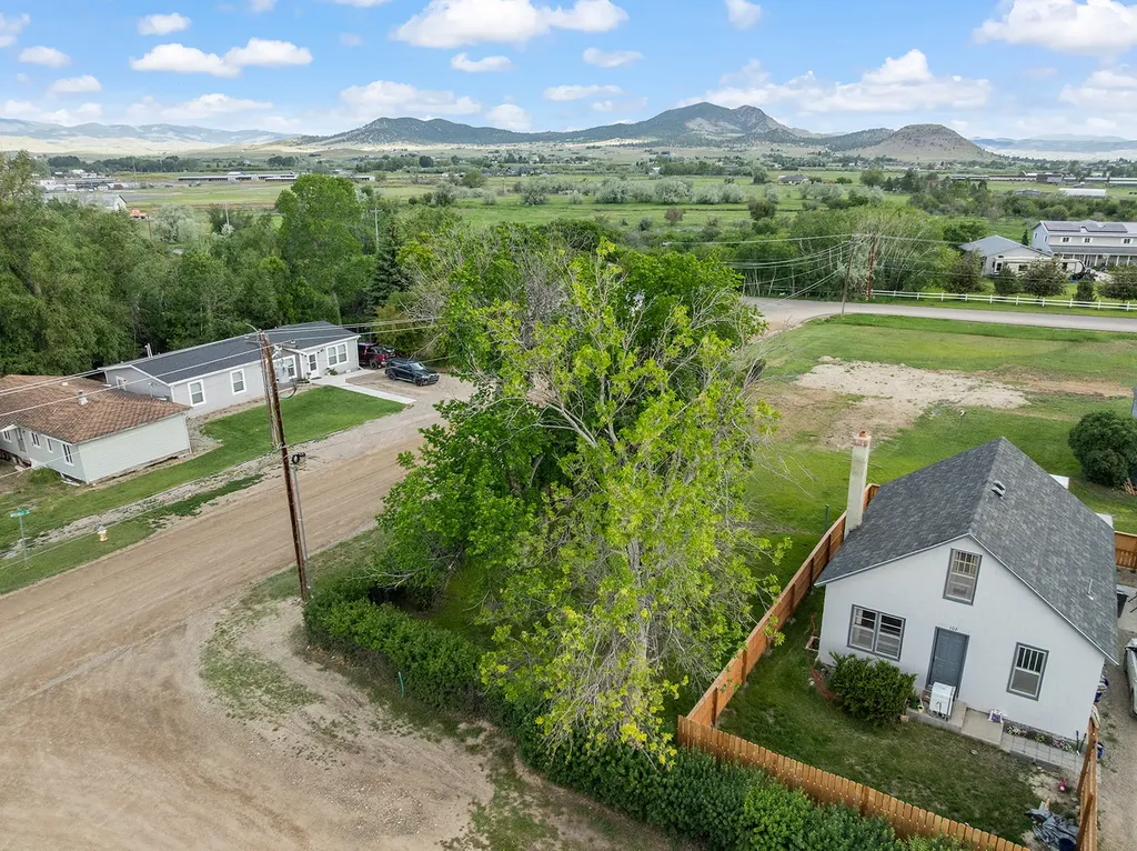 100 Reed Avenue Helena MT 59601