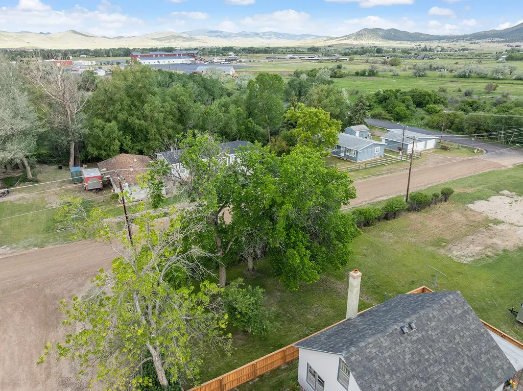 100 Reed Avenue Helena MT 59601