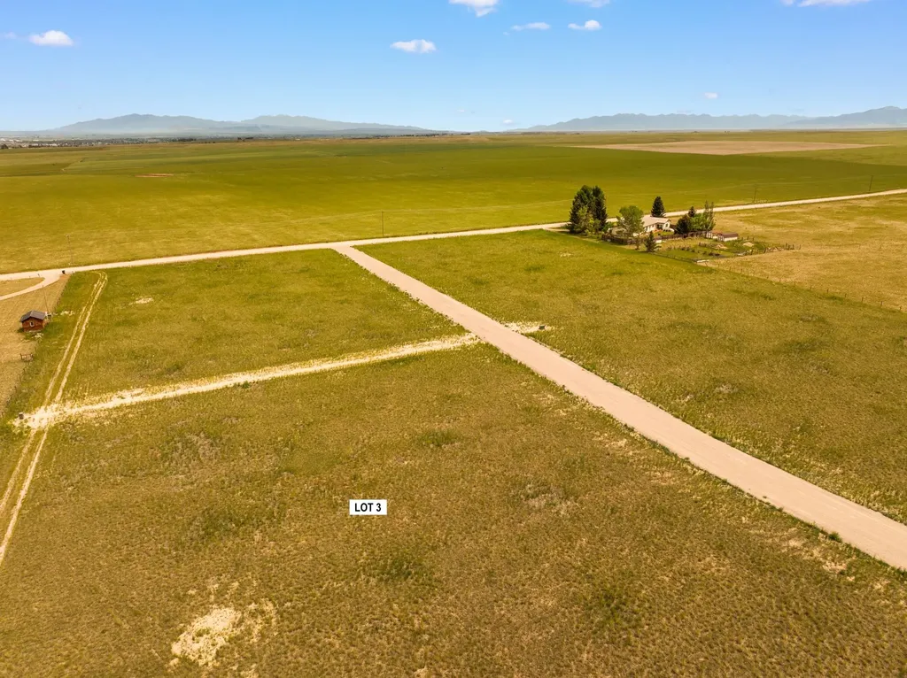 Lot 3 Axes Canyon Road Dillon MT 59725