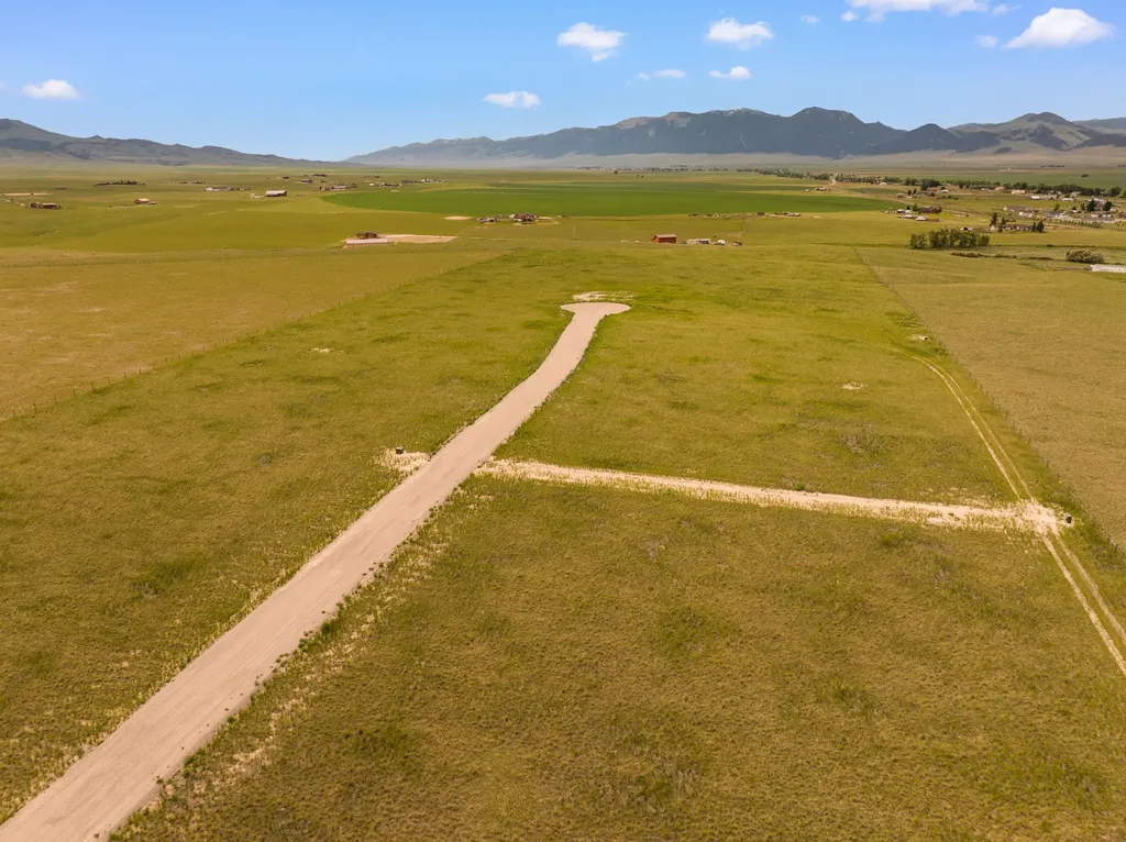 Lot 3 Axes Canyon Road Dillon MT 59725