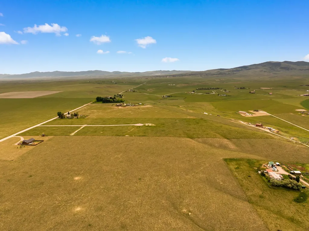 Lot 3 Axes Canyon Road Dillon MT 59725