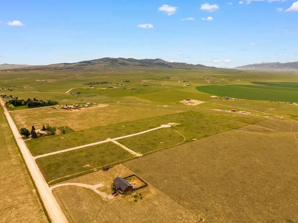 Lot 3 Axes Canyon Road Dillon MT 59725