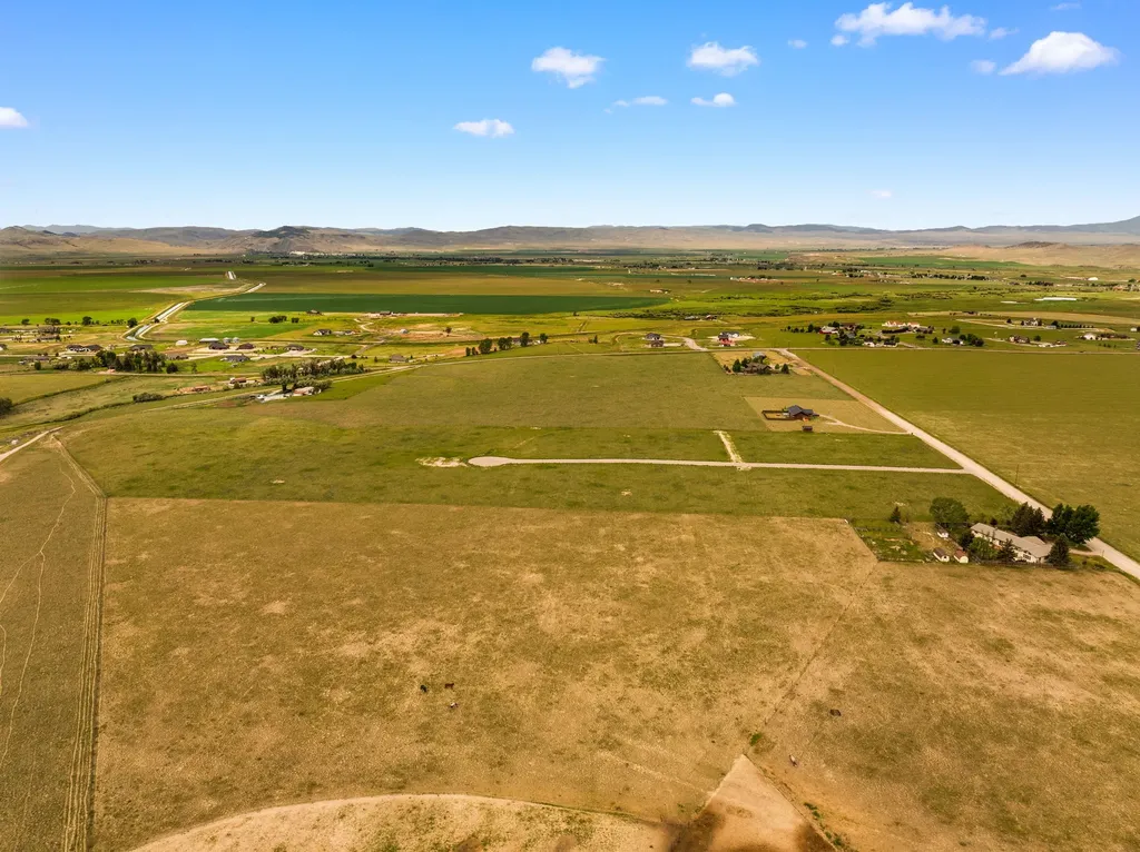 Lot 3 Axes Canyon Road Dillon MT 59725