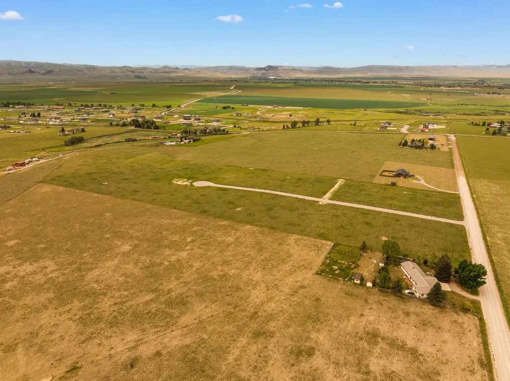 Lot 3 Axes Canyon Road Dillon MT 59725