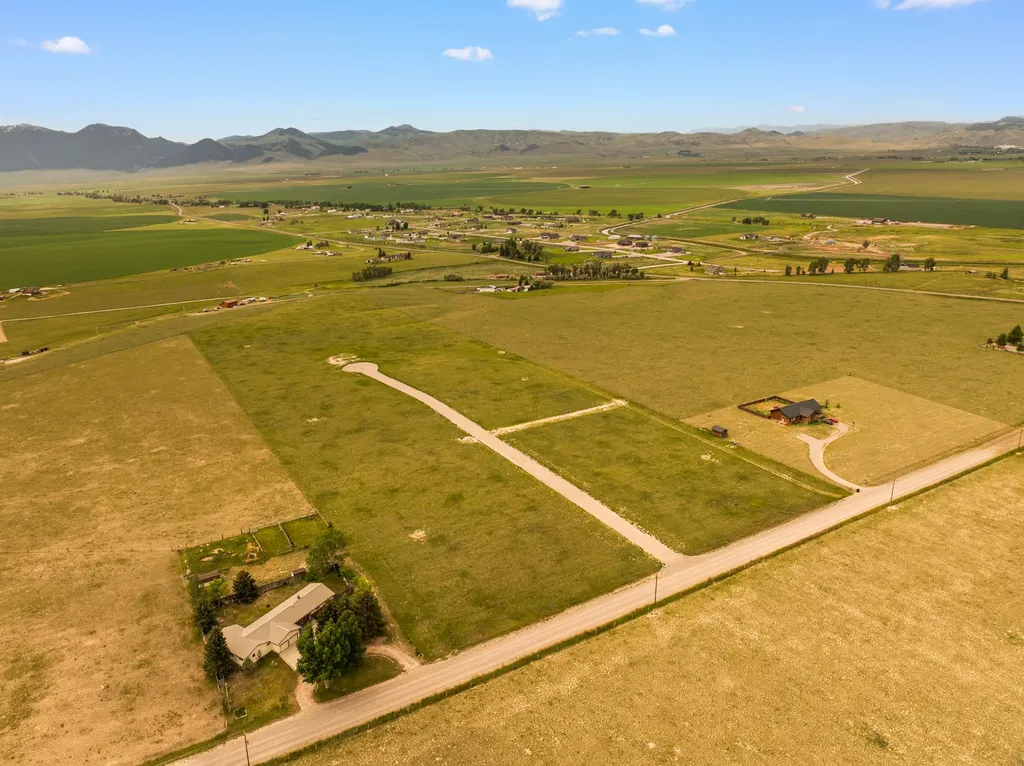 Lot 3 Axes Canyon Road Dillon MT 59725