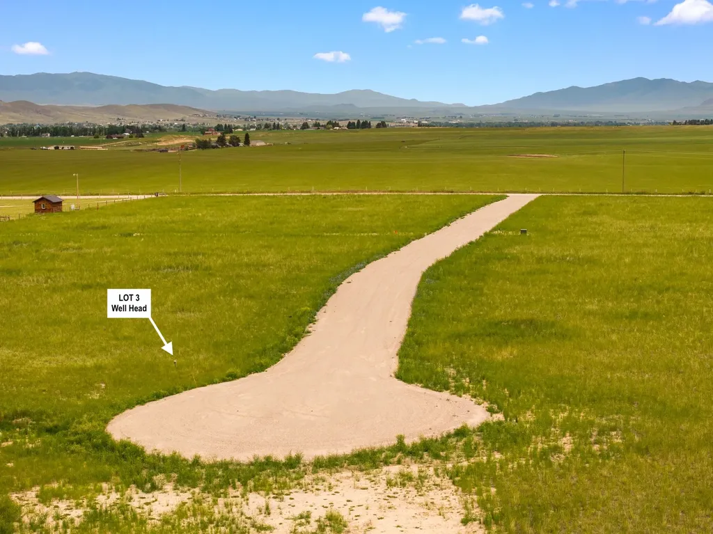Lot 3 Axes Canyon Road Dillon MT 59725