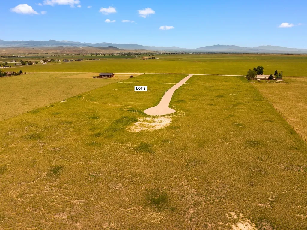Lot 3 Axes Canyon Road Dillon MT 59725
