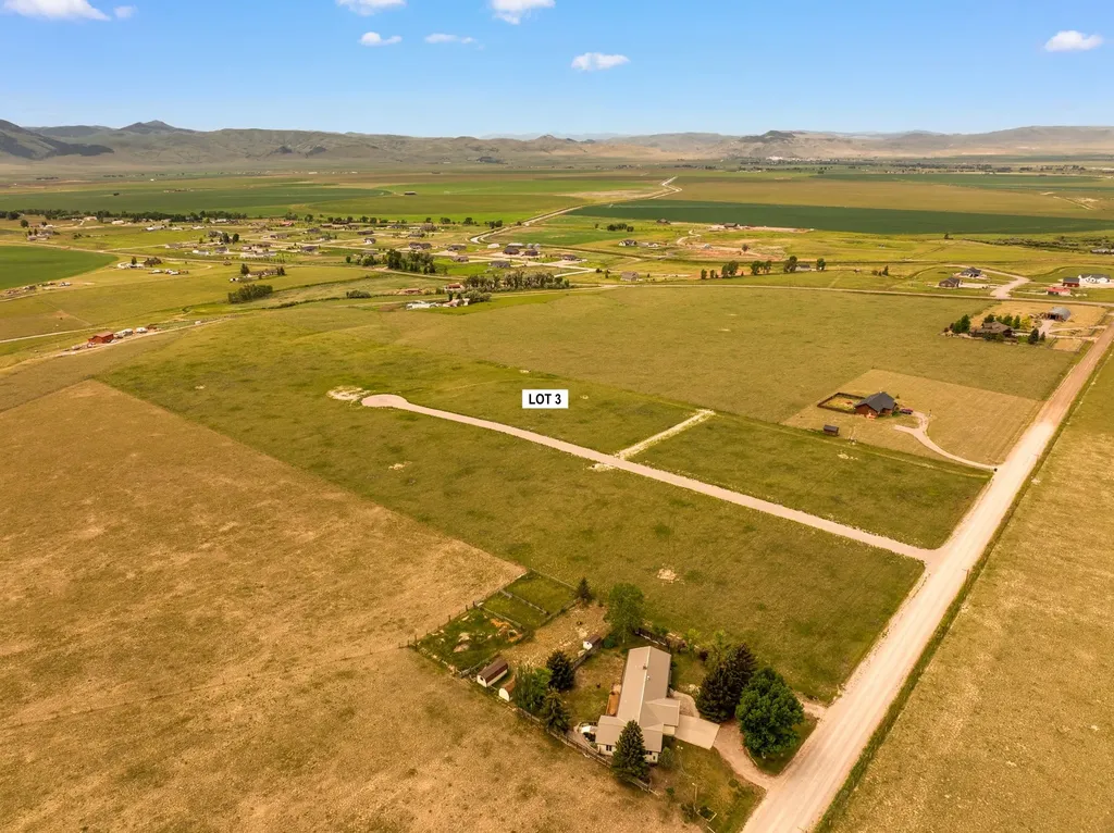 Lot 3 Axes Canyon Road Dillon MT 59725