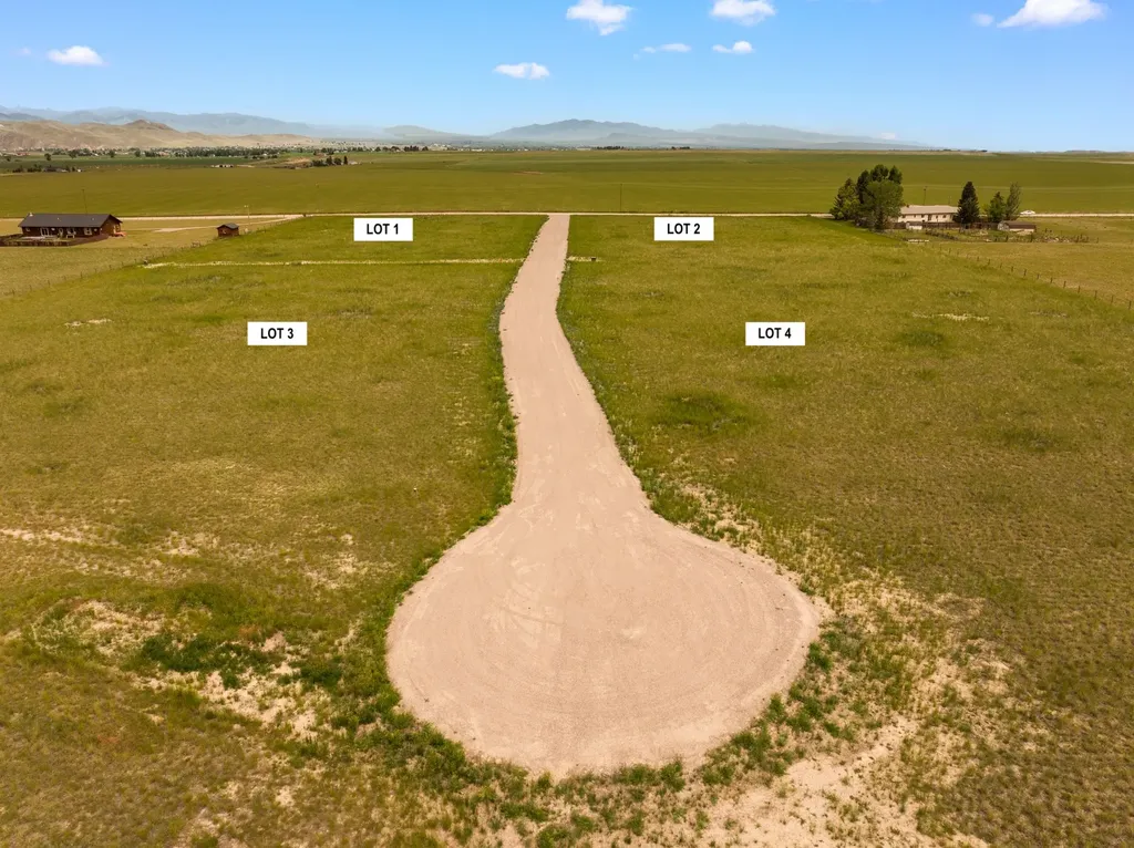 Lot 3 Axes Canyon Road Dillon MT 59725
