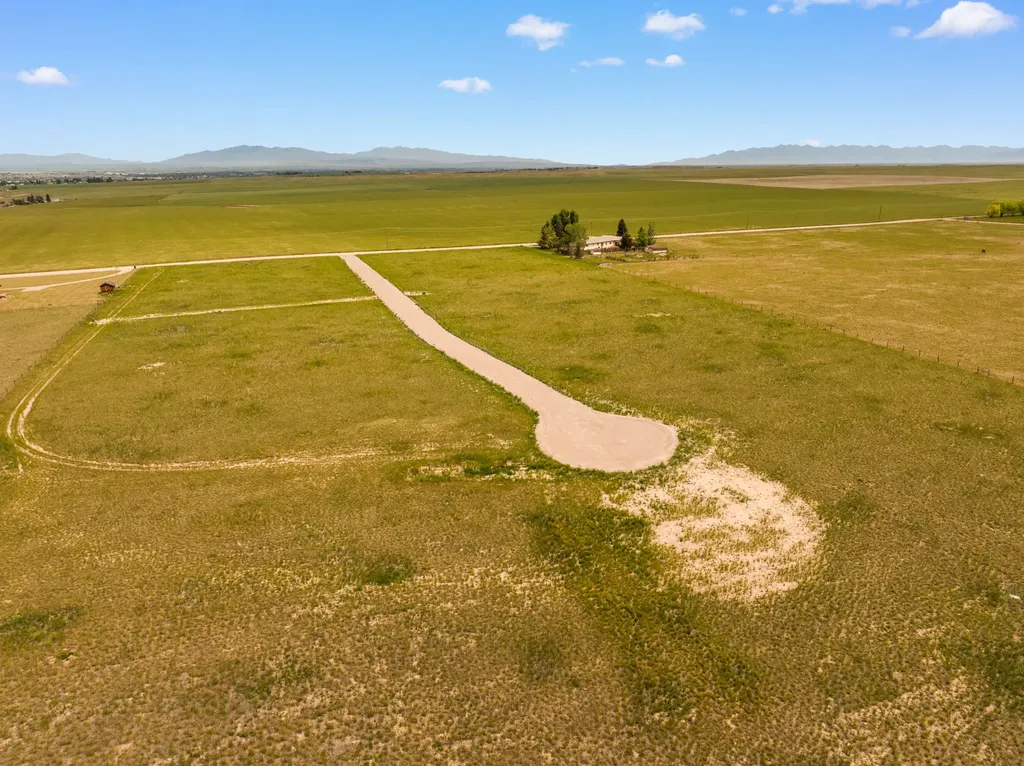Lot 3 Axes Canyon Road Dillon MT 59725