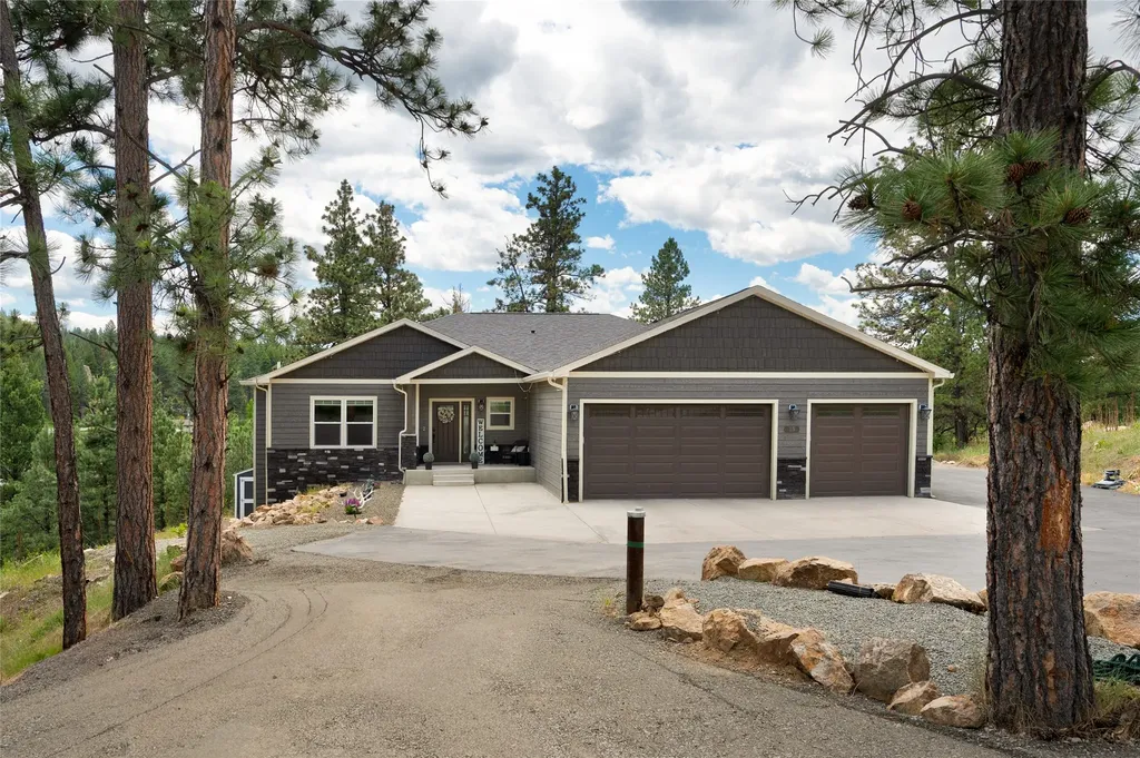 15 Rolling Stone Road Clancy MT 59634