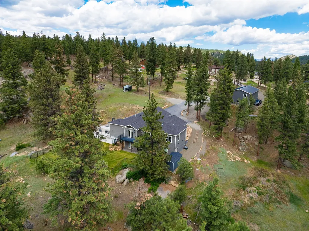15 Rolling Stone Road Clancy MT 59634