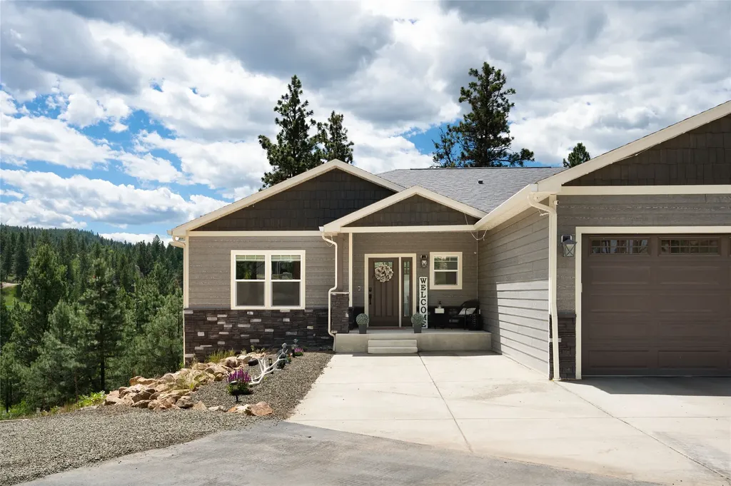 15 Rolling Stone Road Clancy MT 59634