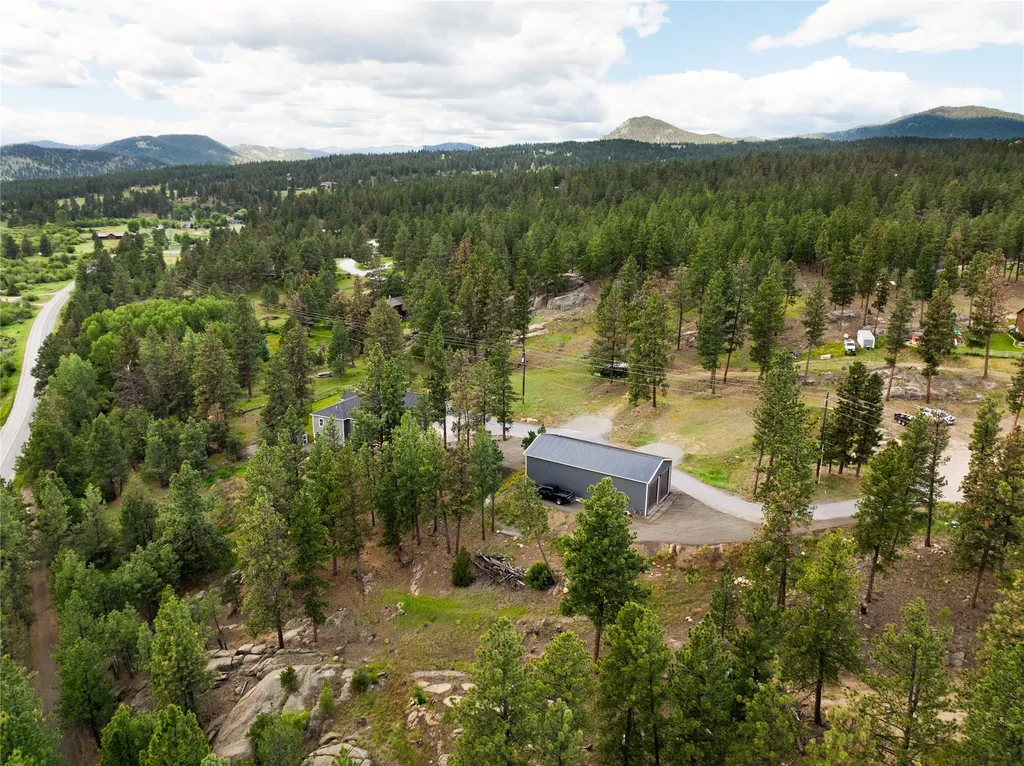 15 Rolling Stone Road Clancy MT 59634