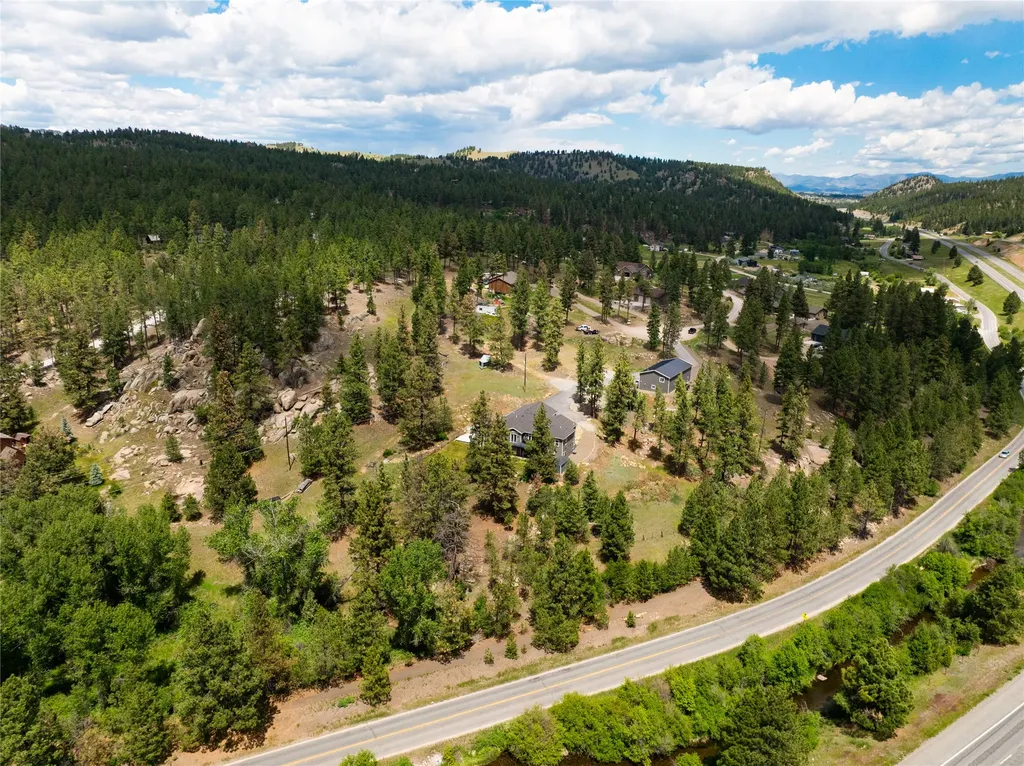 15 Rolling Stone Road Clancy MT 59634