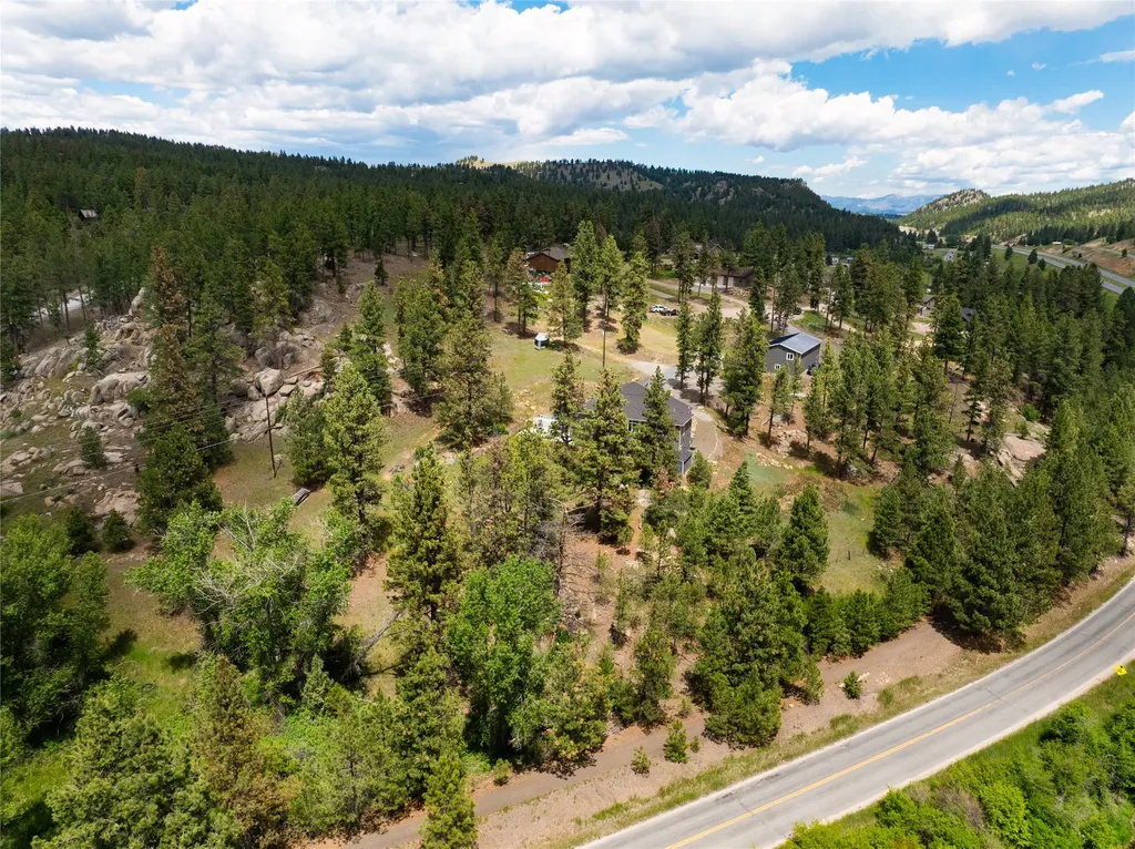 15 Rolling Stone Road Clancy MT 59634