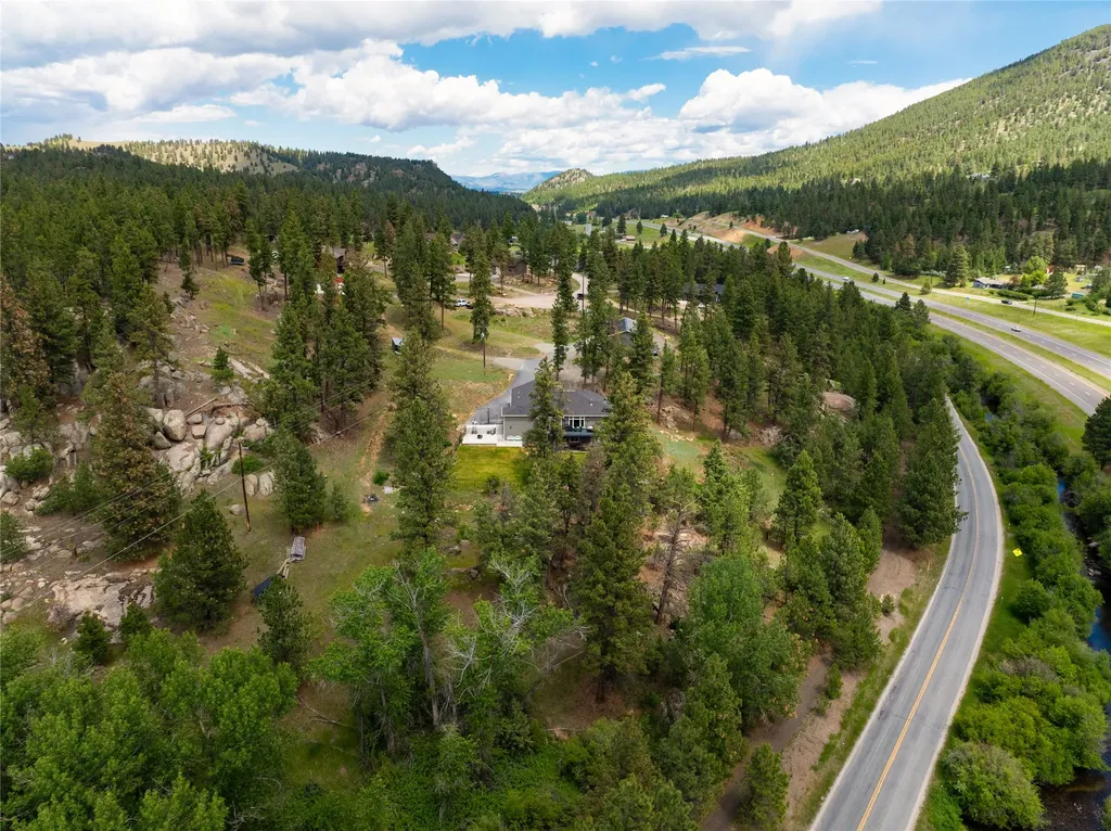 15 Rolling Stone Road Clancy MT 59634