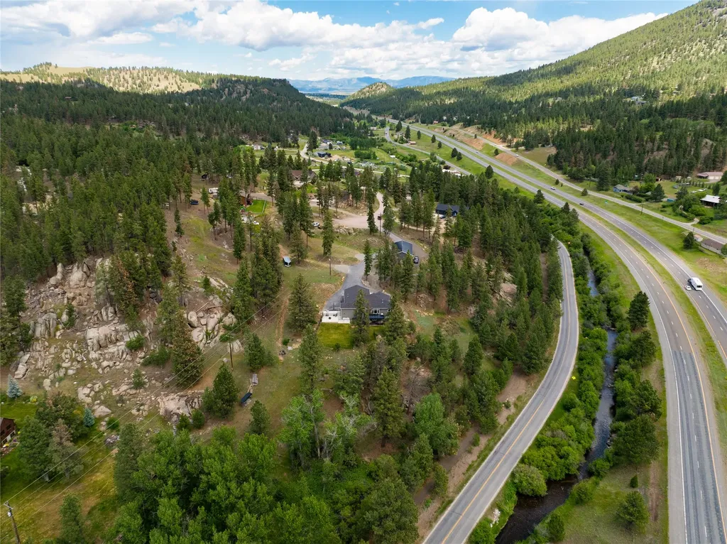 15 Rolling Stone Road Clancy MT 59634