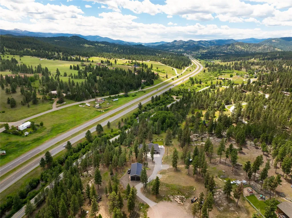 15 Rolling Stone Road Clancy MT 59634