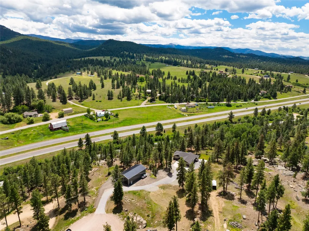 15 Rolling Stone Road Clancy MT 59634