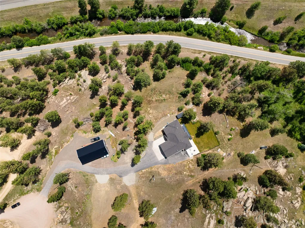 15 Rolling Stone Road Clancy MT 59634