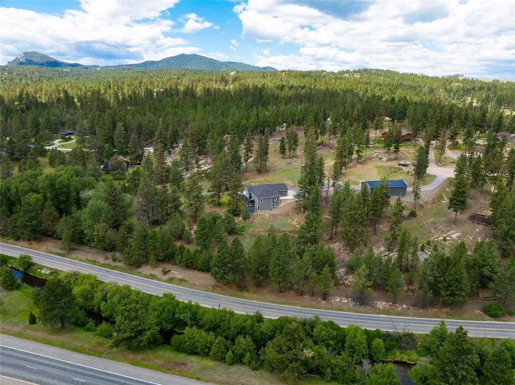 15 Rolling Stone Road Clancy MT 59634