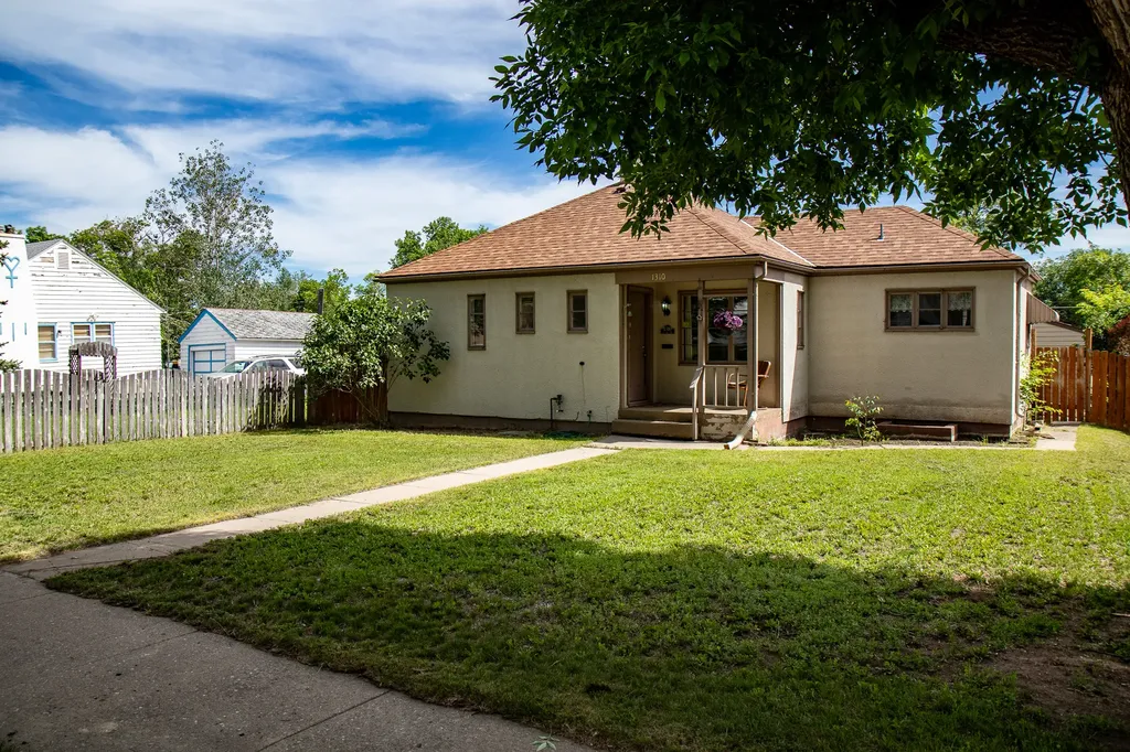 1310 1st Avenue S Great Falls MT 59401