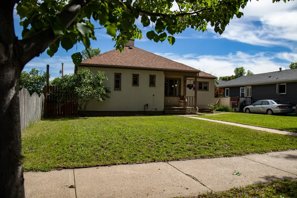 1310 1st Avenue S Great Falls MT 59401