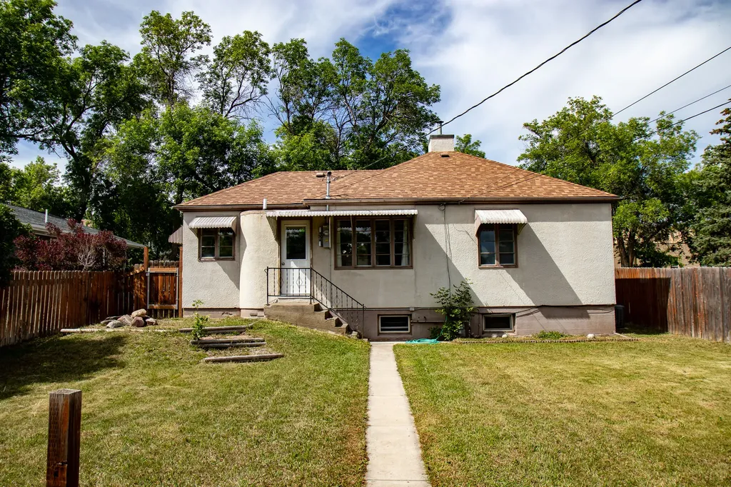1310 1st Avenue S Great Falls MT 59401