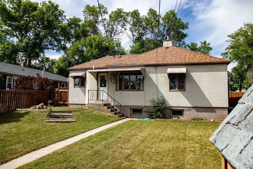 1310 1st Avenue S Great Falls MT 59401