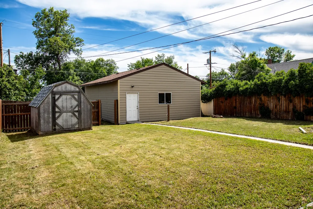 1310 1st Avenue S Great Falls MT 59401