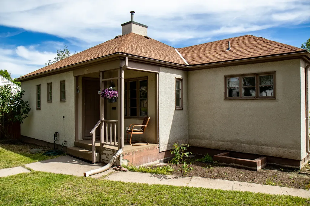 1310 1st Avenue S Great Falls MT 59401