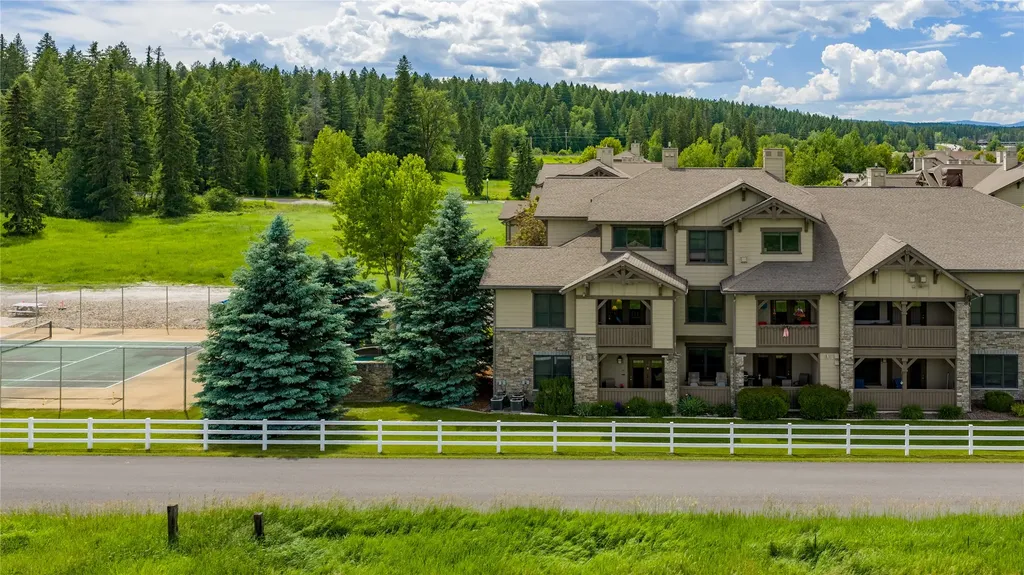 6205 Davos Lane Whitefish MT 59937
