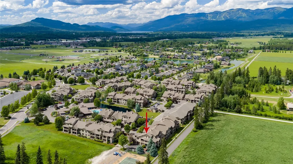 6205 Davos Lane Whitefish MT 59937
